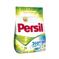 Persil 20dáv/1,3kg Freshness by Silan Persil 20dáv/1,3kg Freshness by Silan - Drogerie Prací prostředky Prací prášky do 20 dávek